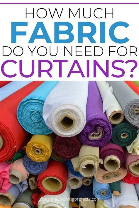 How much fabric do i need. Things To Know About How much fabric do i need. 